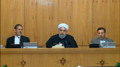 Îran navbeynkariya hin welatan bo danûstandinan digel Amerîkayê red dike